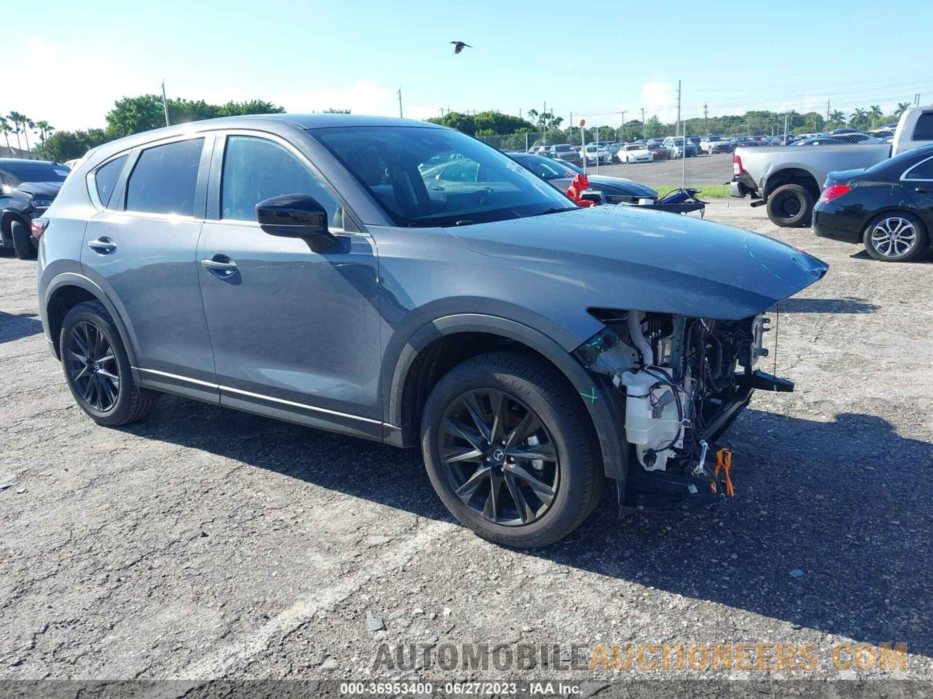 JM3KFBCM8P0206055 MAZDA CX-5 2023