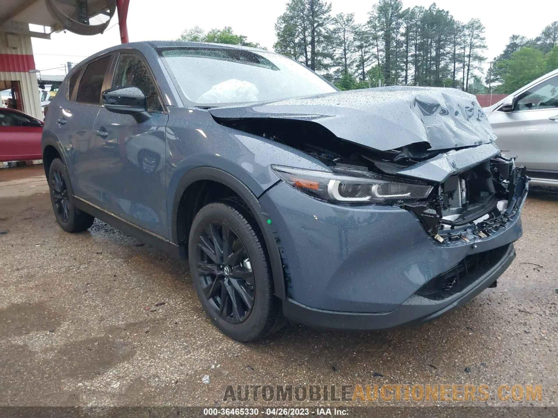 JM3KFBCM8P0217556 MAZDA CX-5 2023