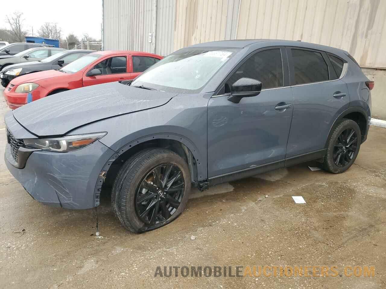 JM3KFBCM8P0218769 MAZDA CX-5 PREFE 2023