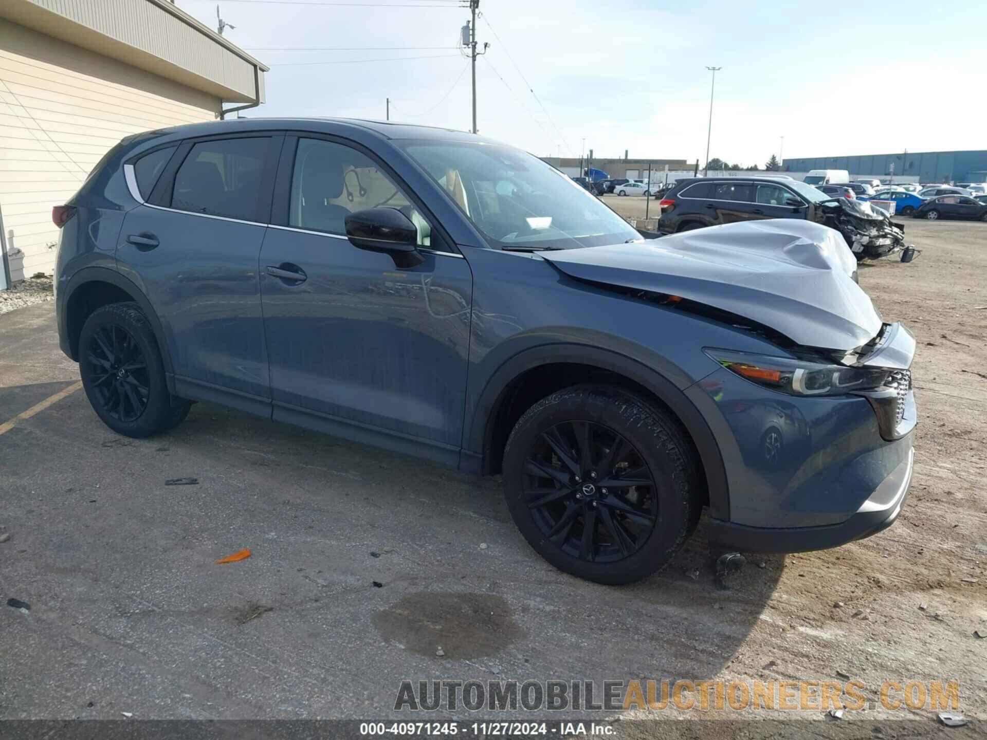 JM3KFBCM8P0224779 MAZDA CX-5 2023