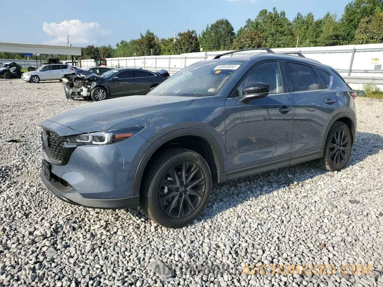 JM3KFBCM8P0233482 MAZDA CX-5 PREFE 2023