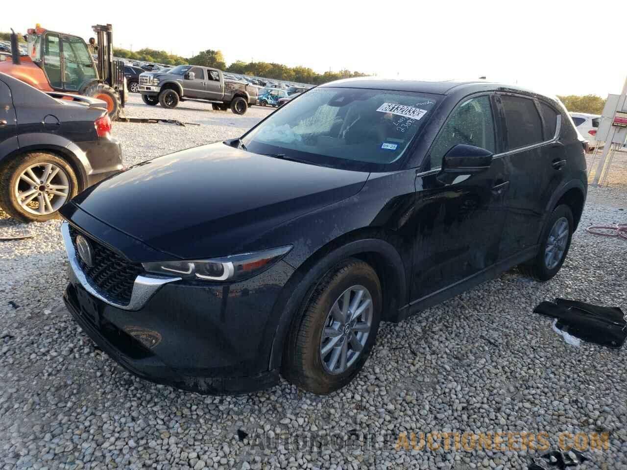 JM3KFBCM8P0236298 MAZDA CX-5 PREFE 2023