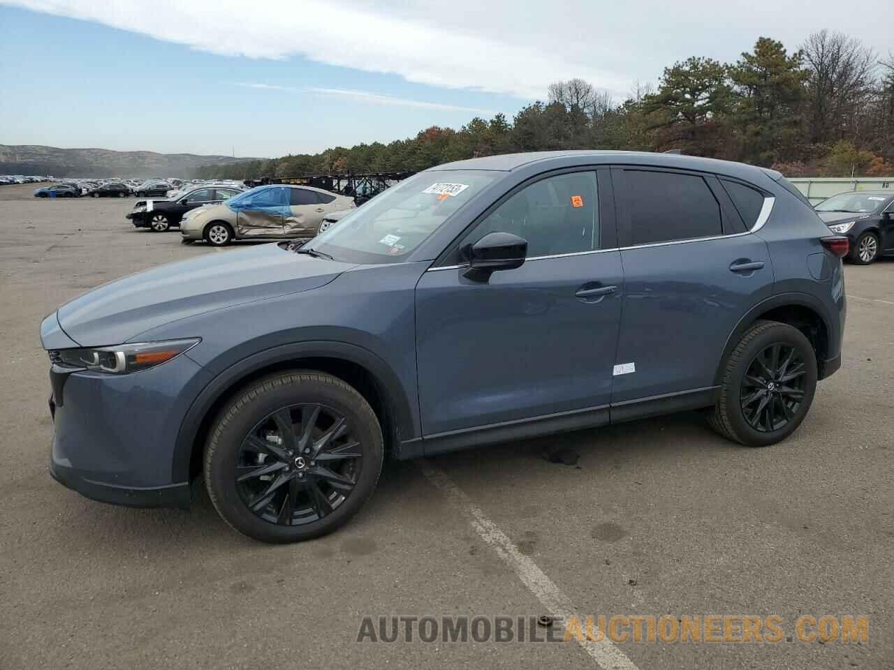 JM3KFBCM8P0246281 MAZDA CX-5 PREFE 2023