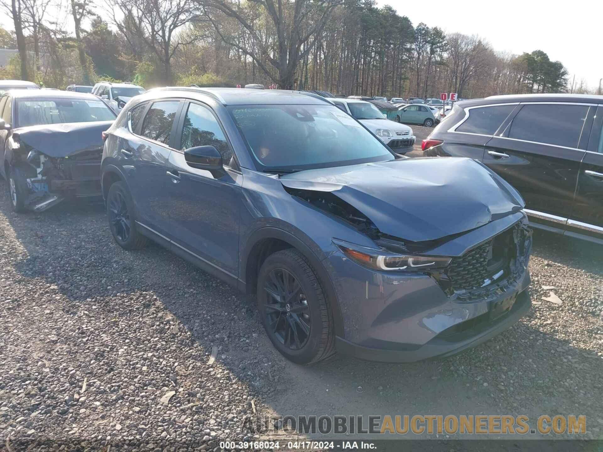 JM3KFBCM8P0249410 MAZDA CX-5 2023