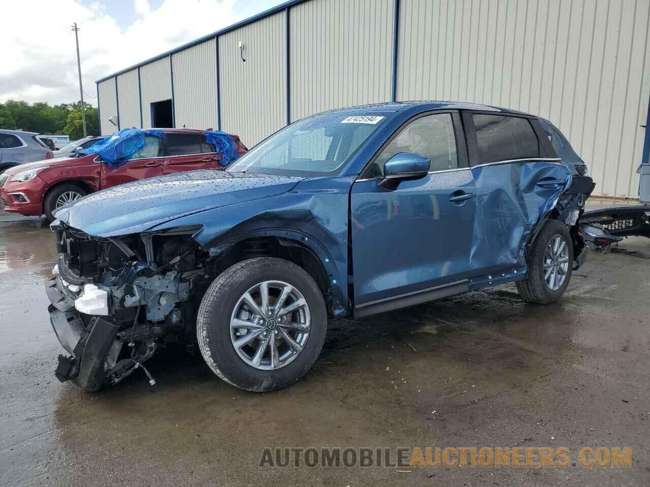 JM3KFBCM8P0255319 MAZDA CX-5 PREFE 2023