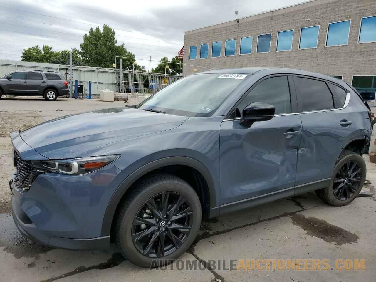 JM3KFBCM8P0257717 MAZDA CX-5 PREFE 2023