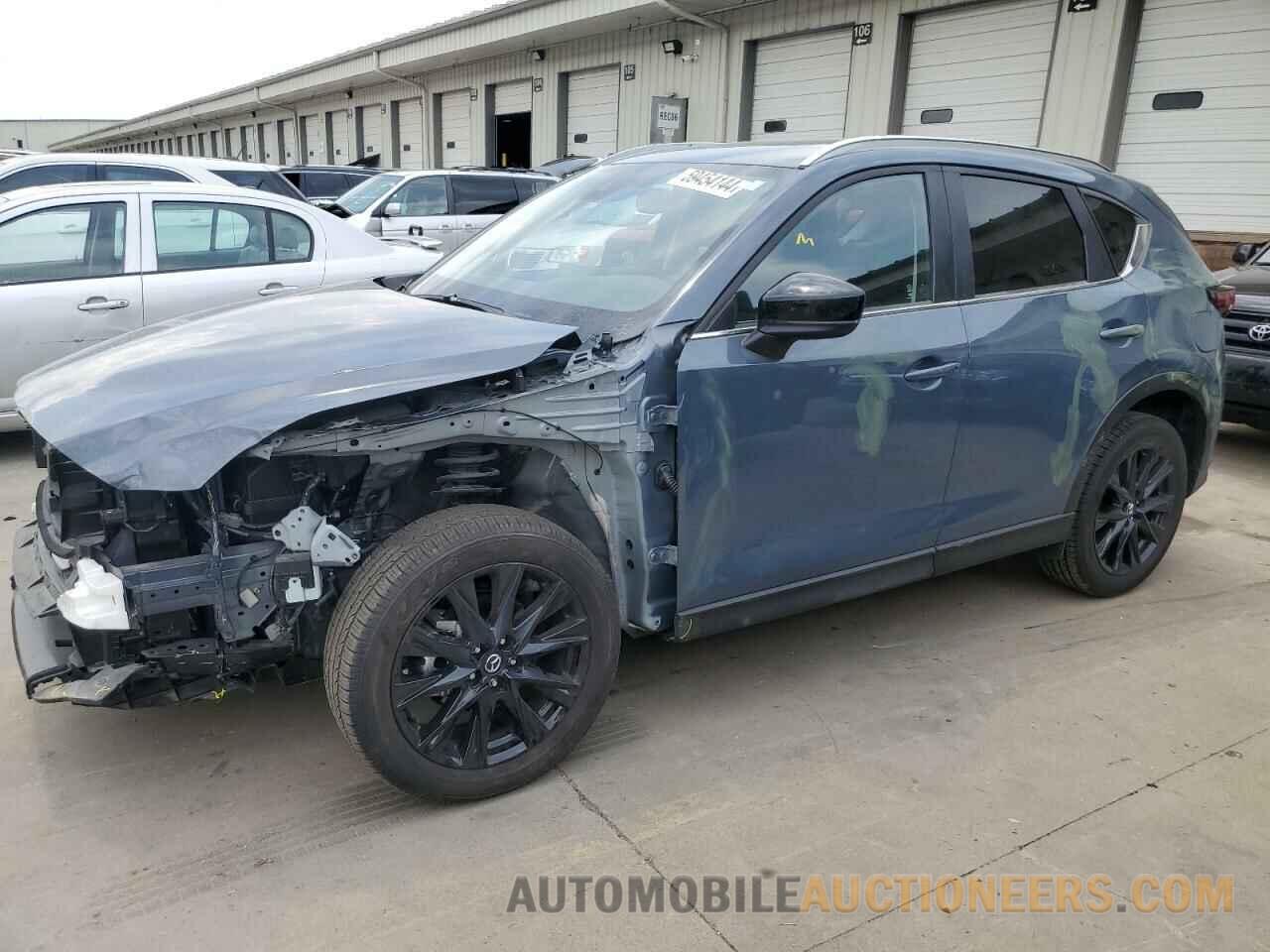 JM3KFBCM8P0259113 MAZDA CX-5 PREFE 2023