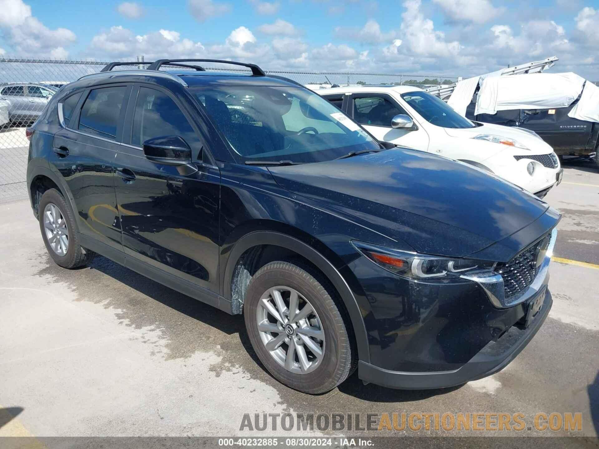 JM3KFBCM8P0283847 MAZDA CX-5 2023