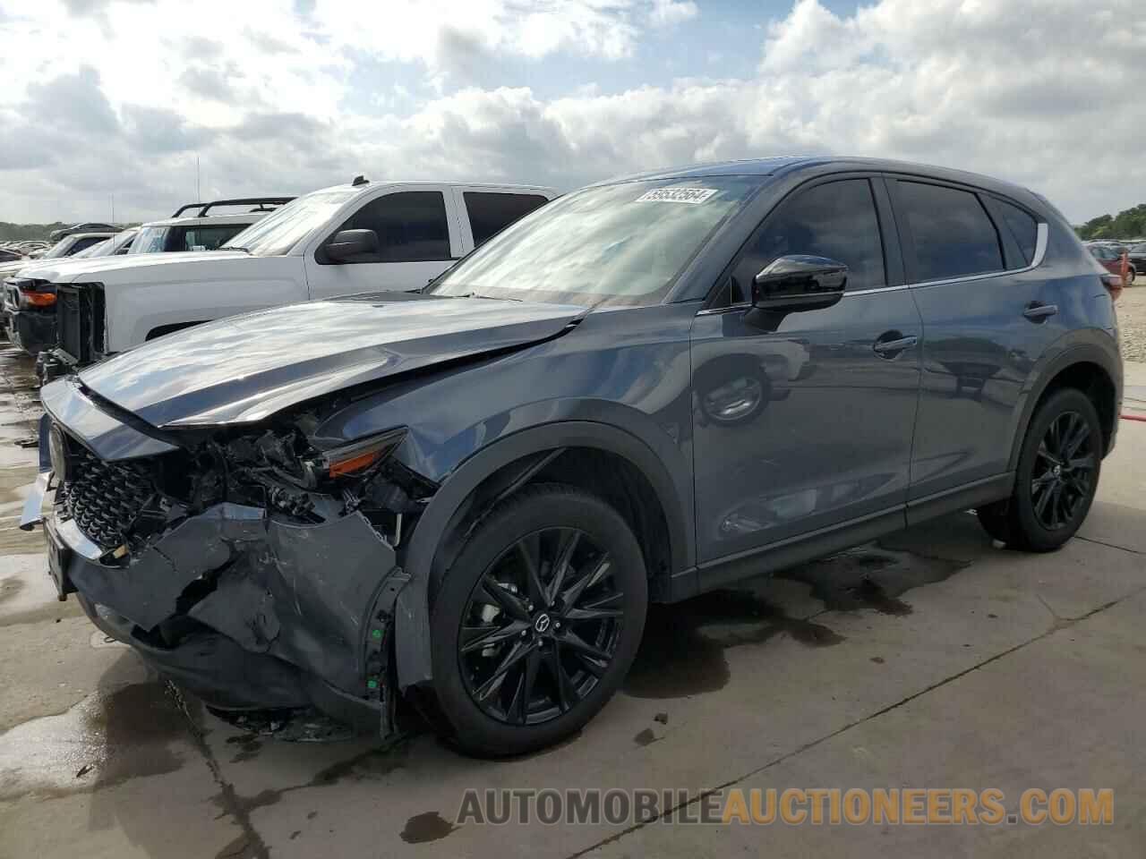 JM3KFBCM8R0373065 MAZDA CX-5 PREFE 2024