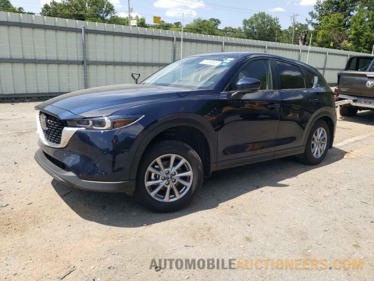 JM3KFBCM9N0629966 MAZDA CX-5 PREFE 2022