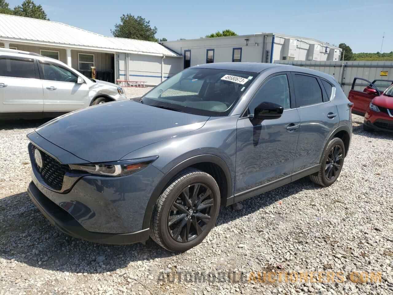 JM3KFBCM9N1602552 MAZDA CX-5 PREFE 2022