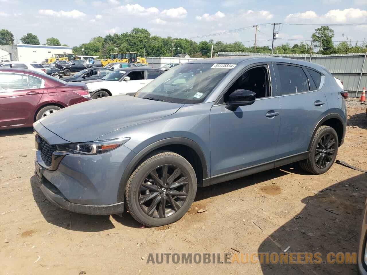 JM3KFBCM9P0105025 MAZDA CX-5 PREFE 2023