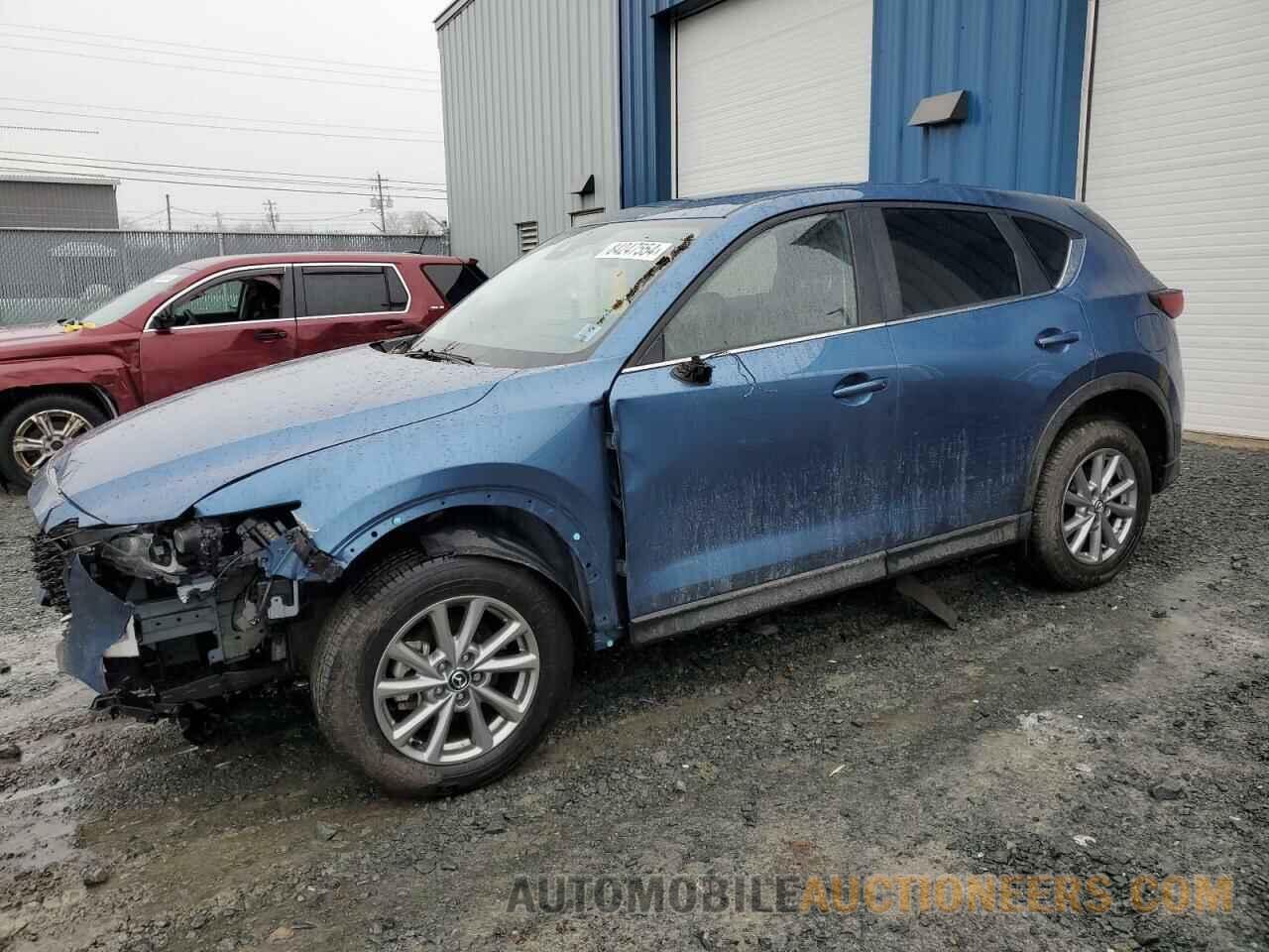 JM3KFBCM9P0110466 MAZDA CX-5 PREFE 2023