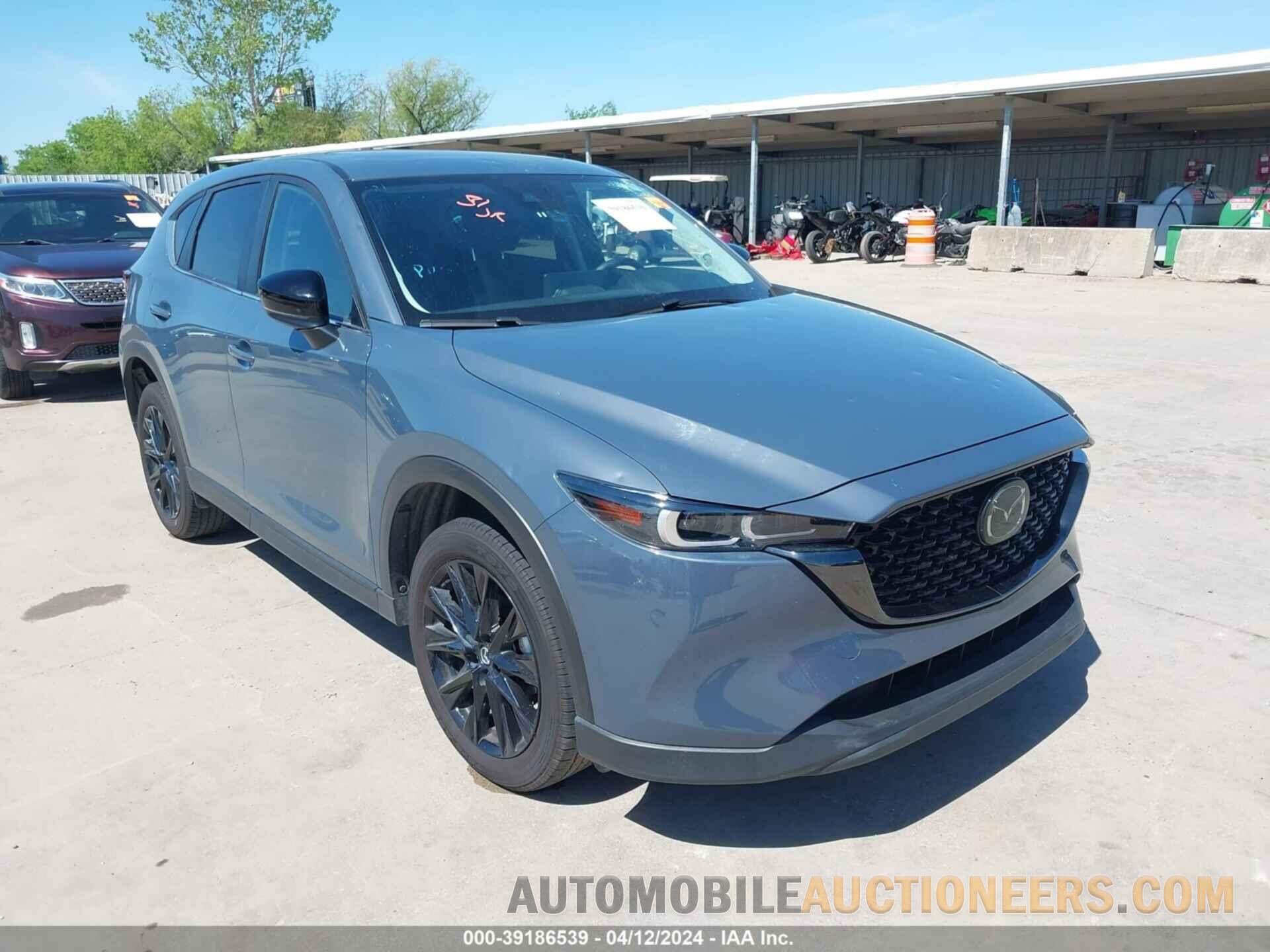 JM3KFBCM9P0139014 MAZDA CX-5 2023