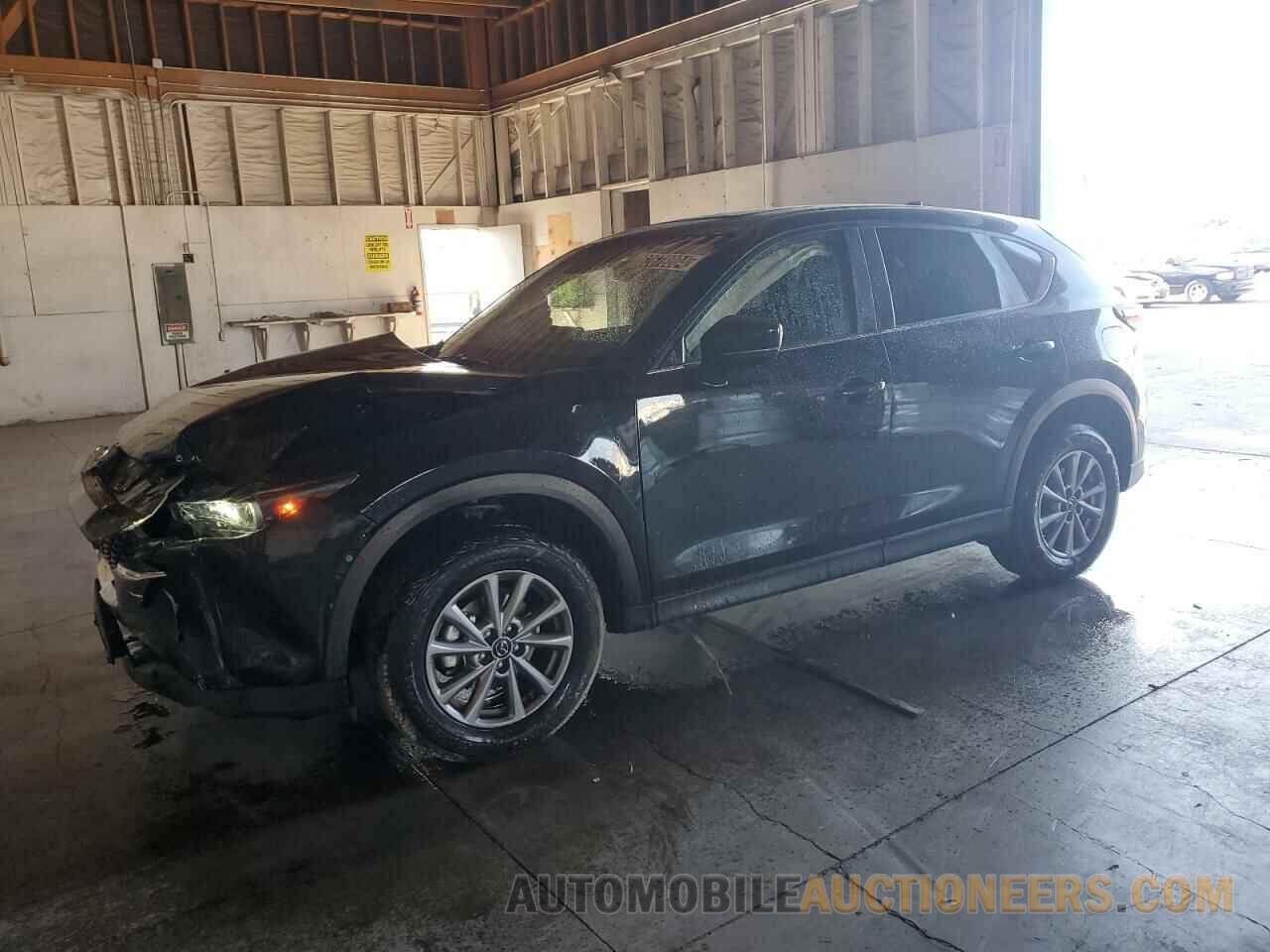 JM3KFBCM9P0140602 MAZDA CX-5 PREFE 2023