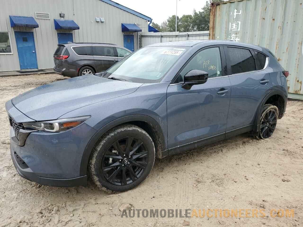 JM3KFBCM9P0143029 MAZDA CX-5 PREFE 2023