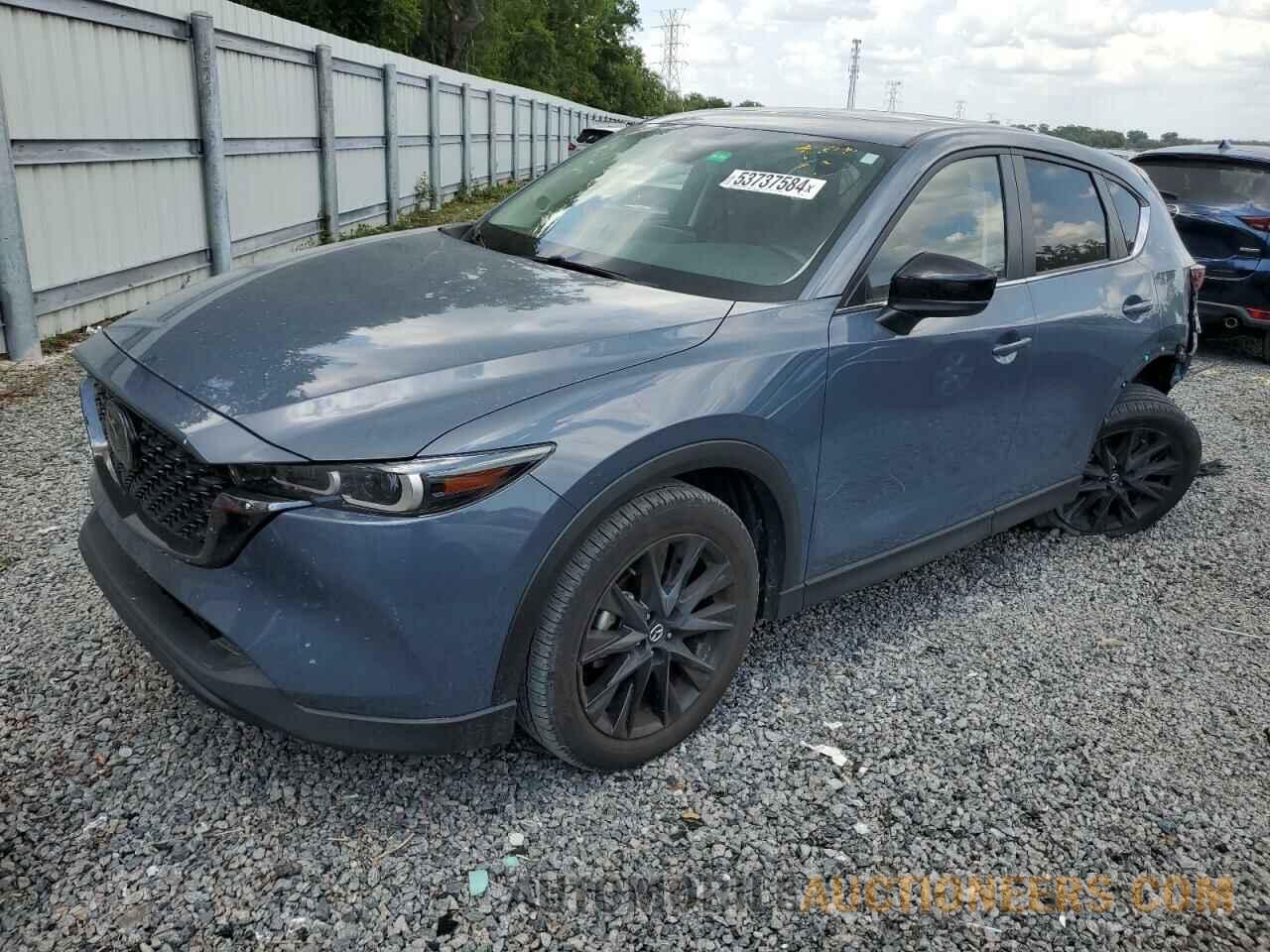 JM3KFBCM9P0146576 MAZDA CX-5 PREFE 2023