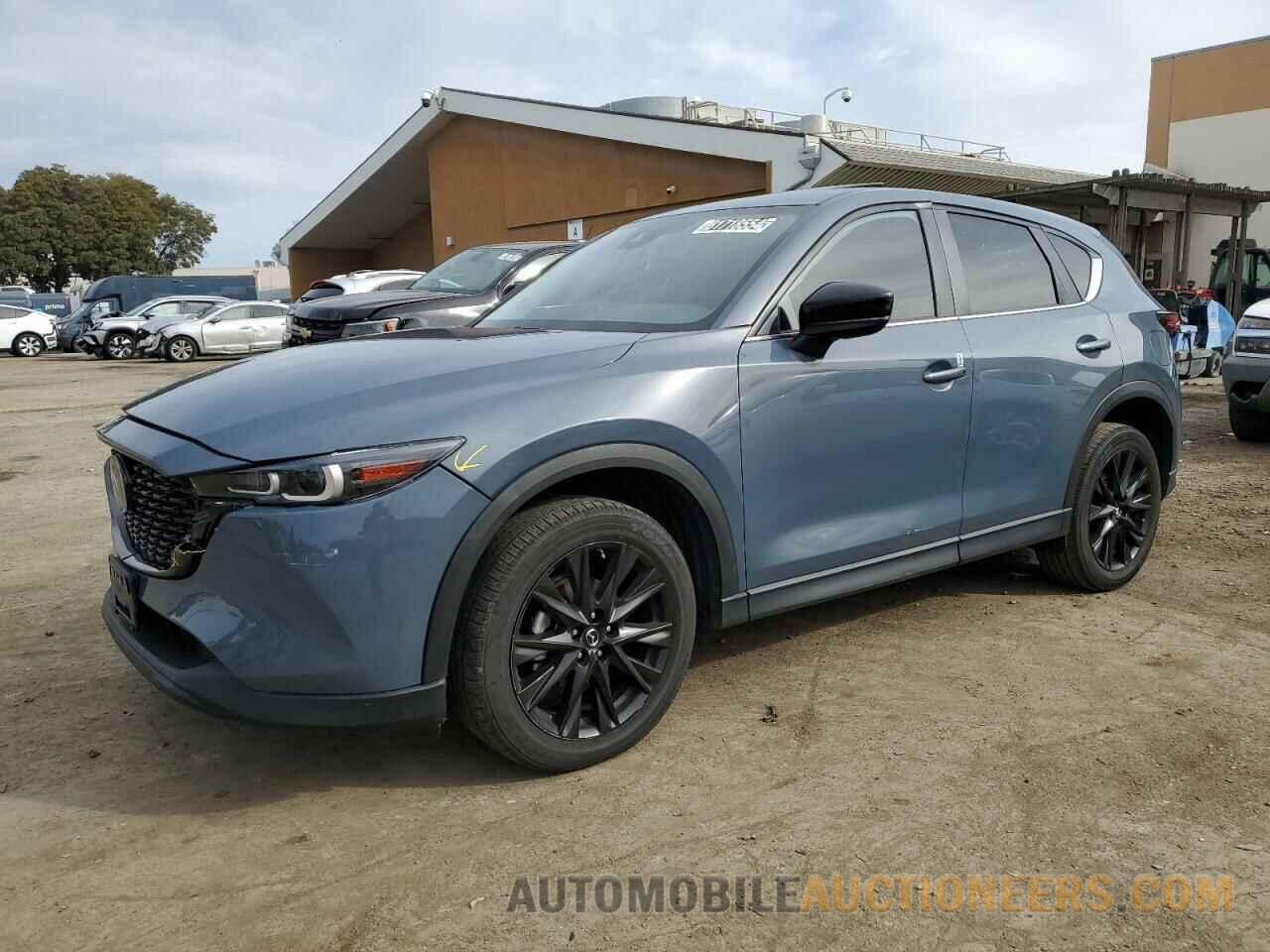 JM3KFBCM9P0146707 MAZDA CX-5 PREFE 2023