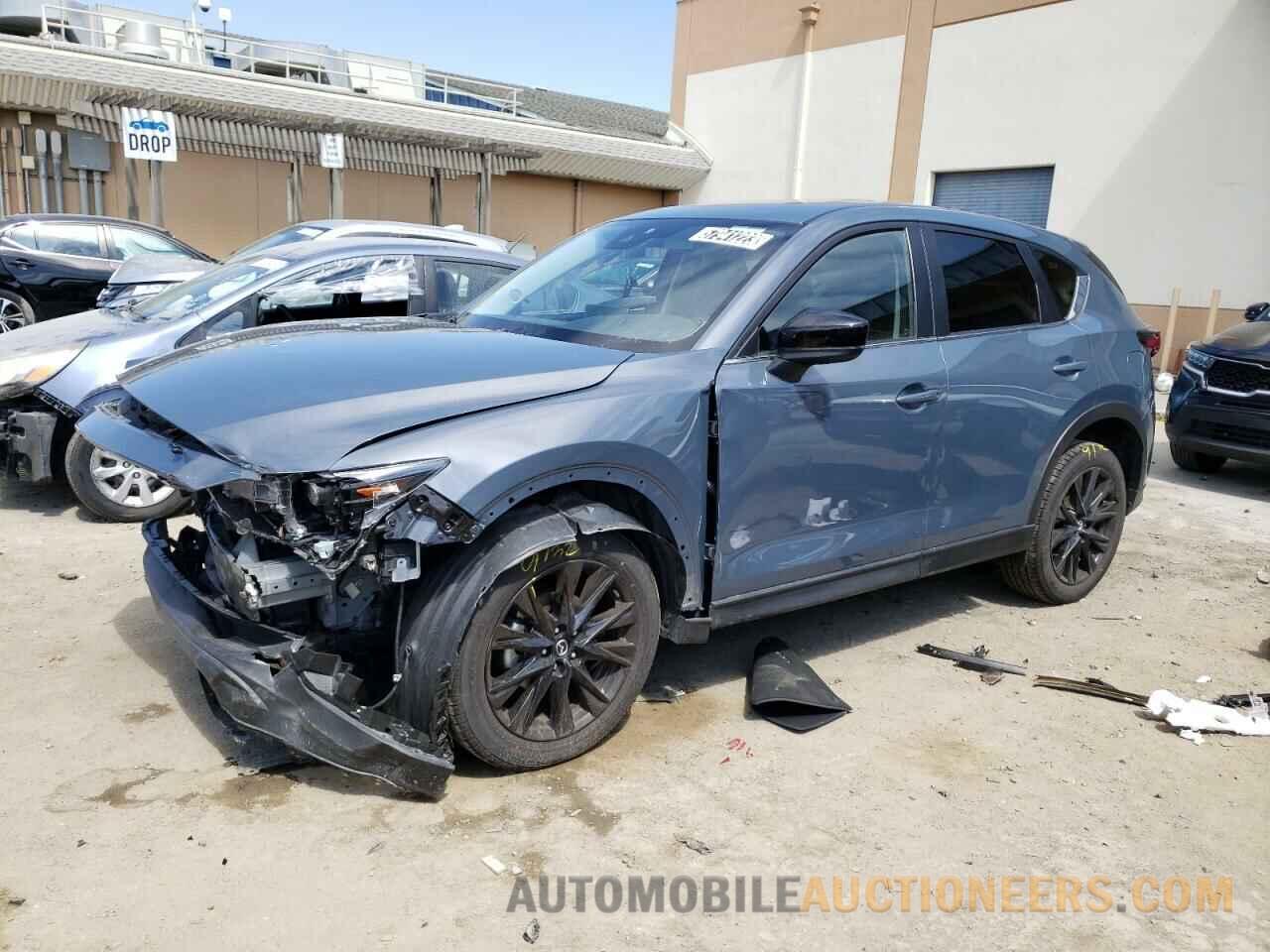 JM3KFBCM9P0151566 MAZDA CX-5 PREFE 2023