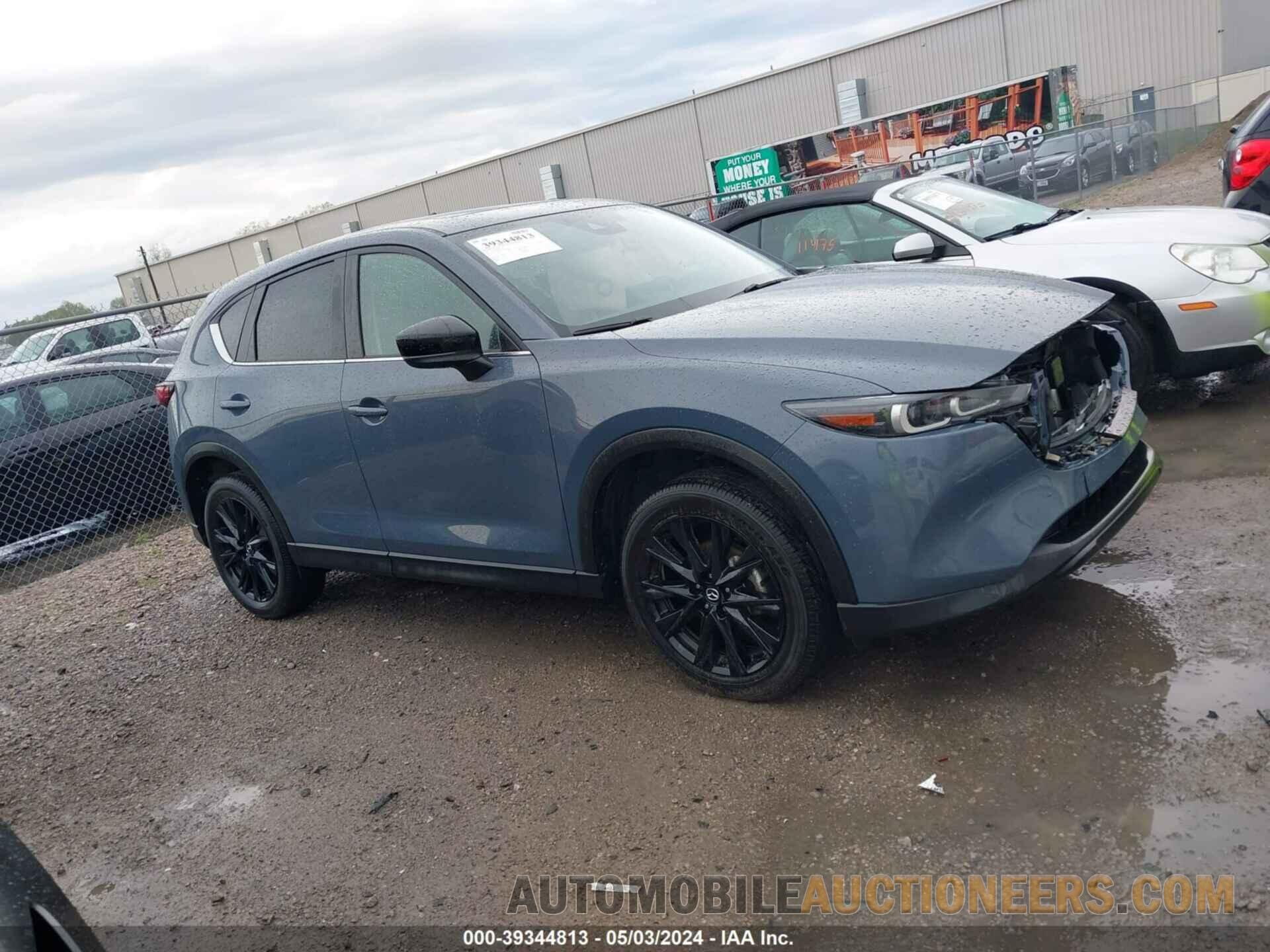 JM3KFBCM9P0174247 MAZDA CX-5 2023