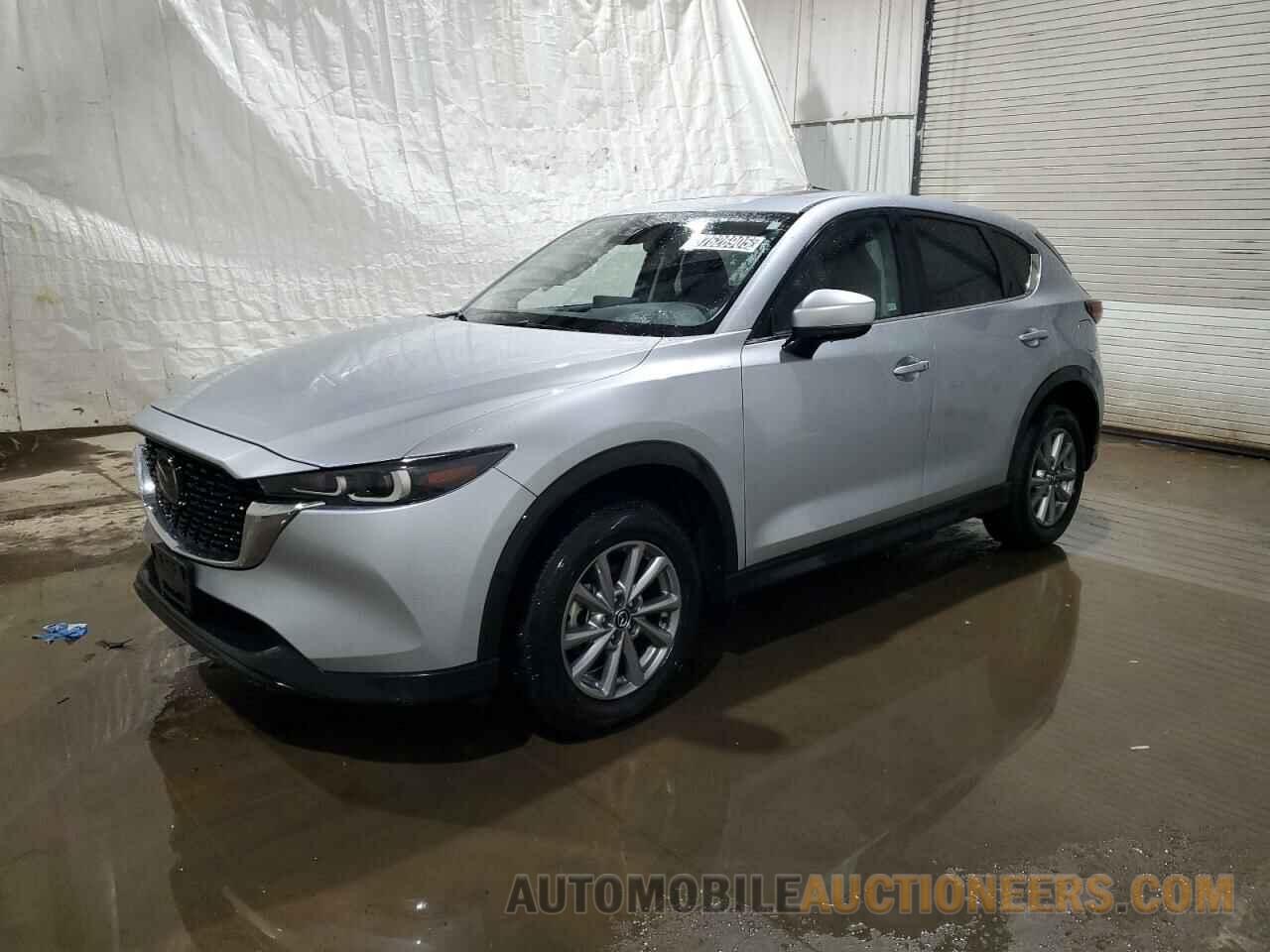 JM3KFBCM9P0186690 MAZDA CX-5 PREFE 2023