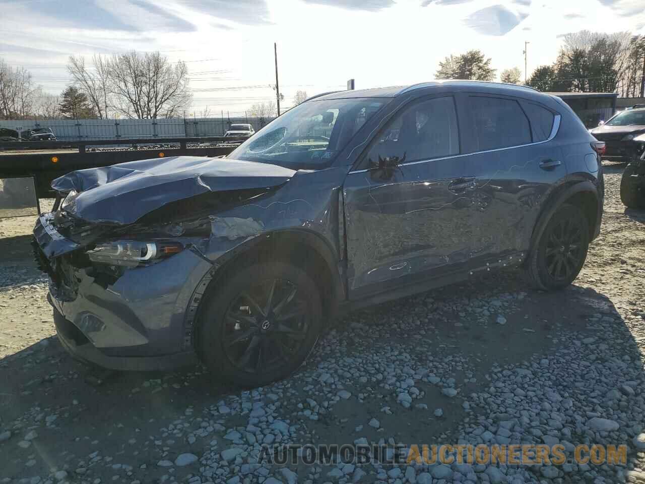 JM3KFBCM9P0187743 MAZDA CX-5 PREFE 2023