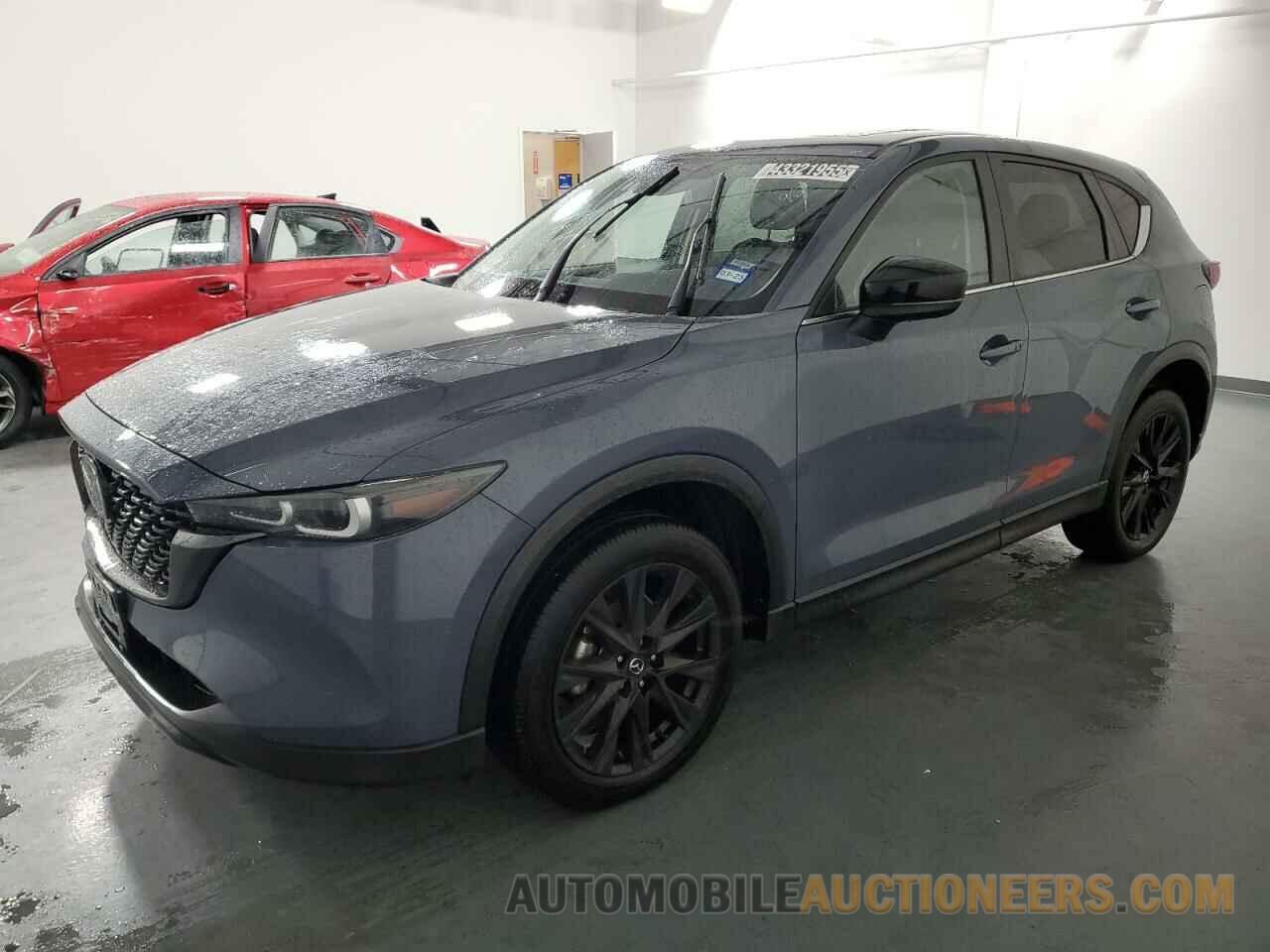 JM3KFBCM9P0187905 MAZDA CX-5 PREFE 2023