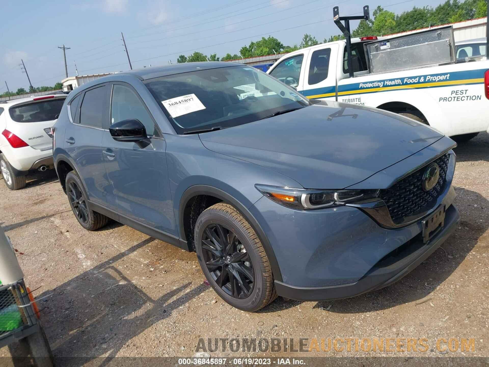 JM3KFBCM9P0188083 MAZDA CX-5 2023