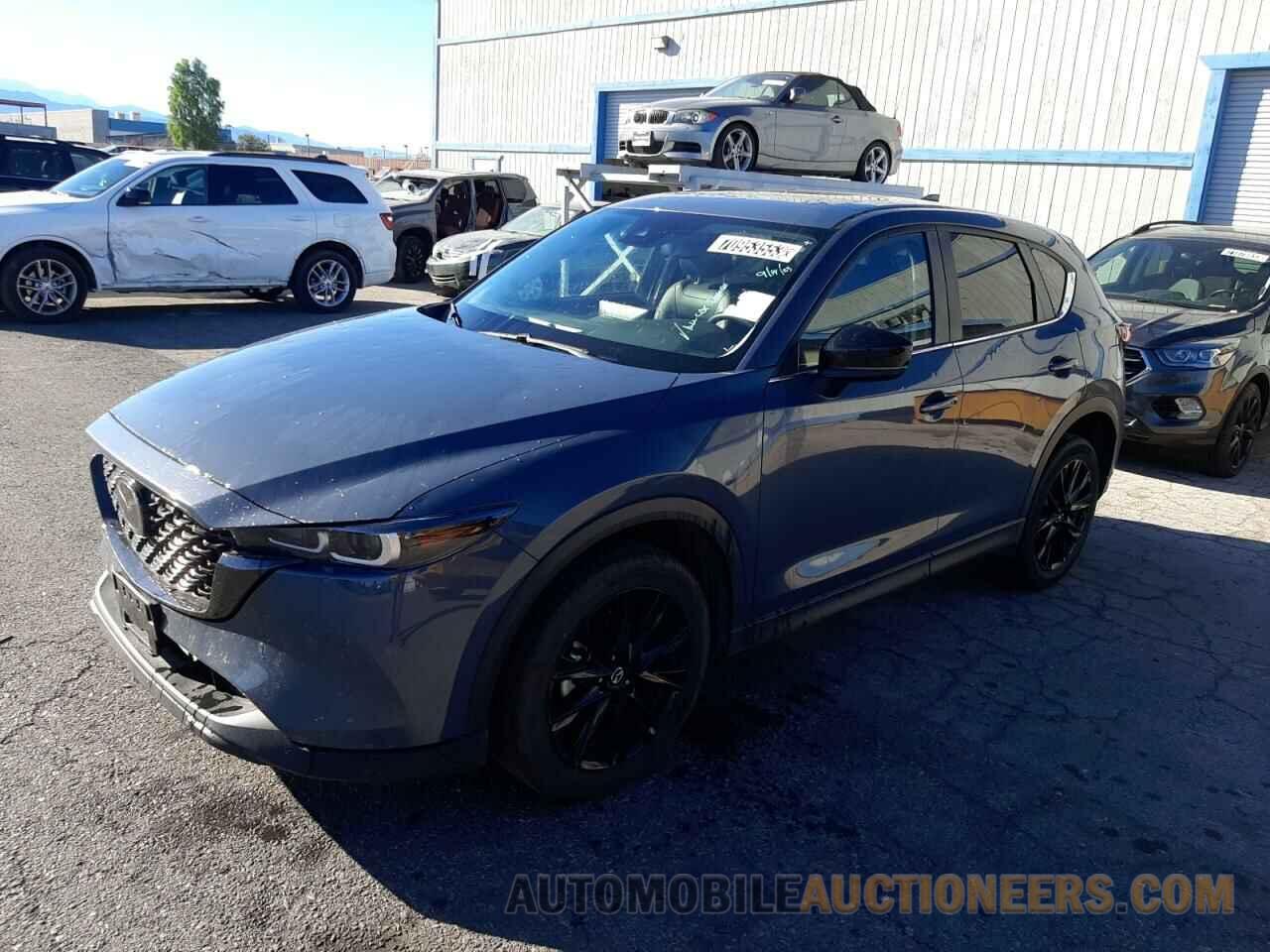 JM3KFBCM9P0188147 MAZDA CX-5 PREFE 2023