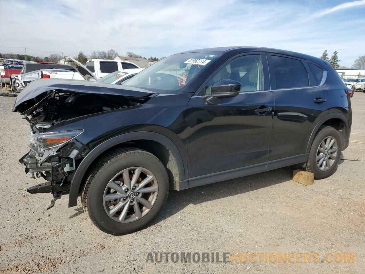 JM3KFBCM9P0191369 MAZDA CX-5 PREFE 2023