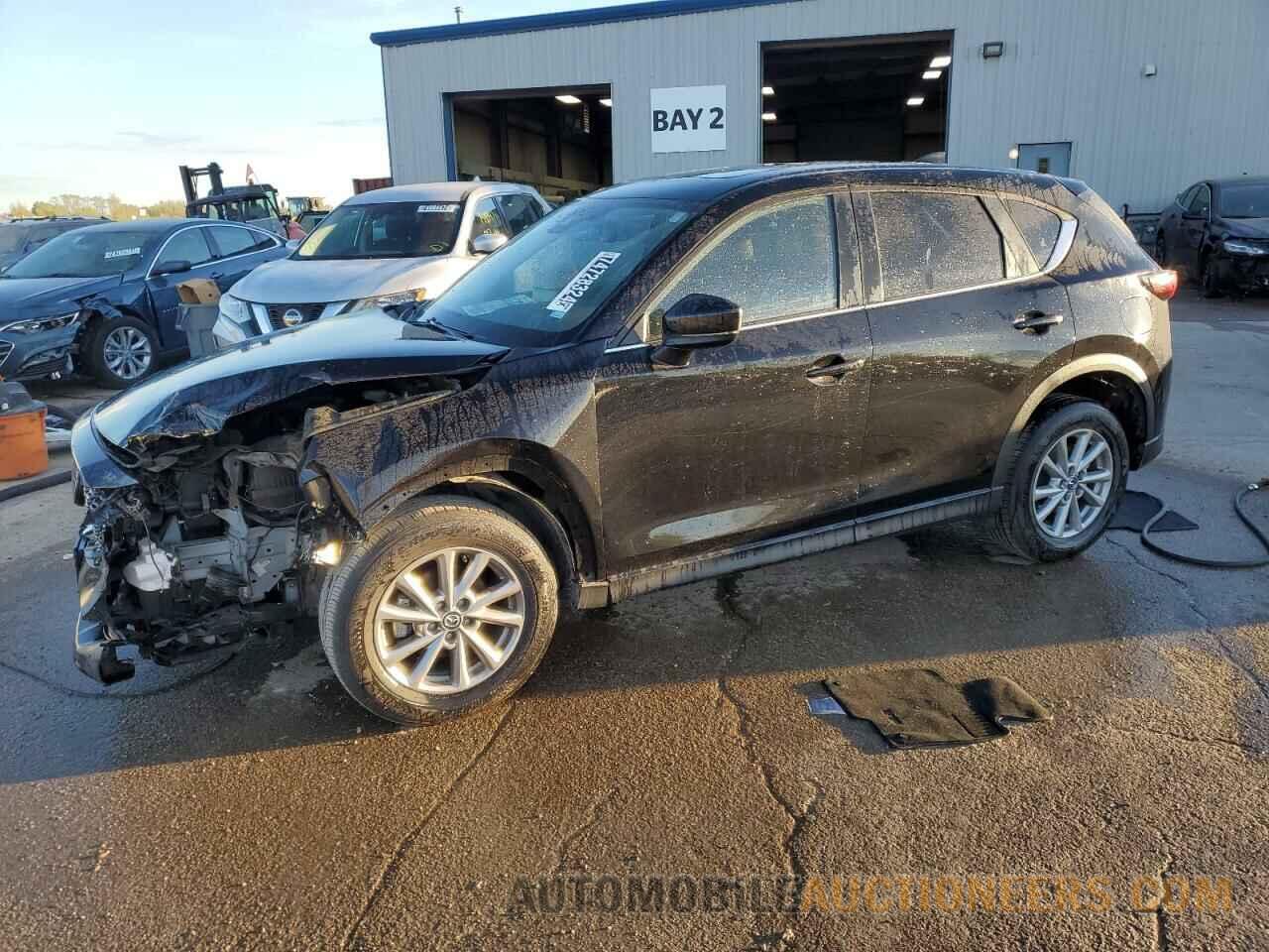 JM3KFBCM9P0191467 MAZDA CX-5 PREFE 2023