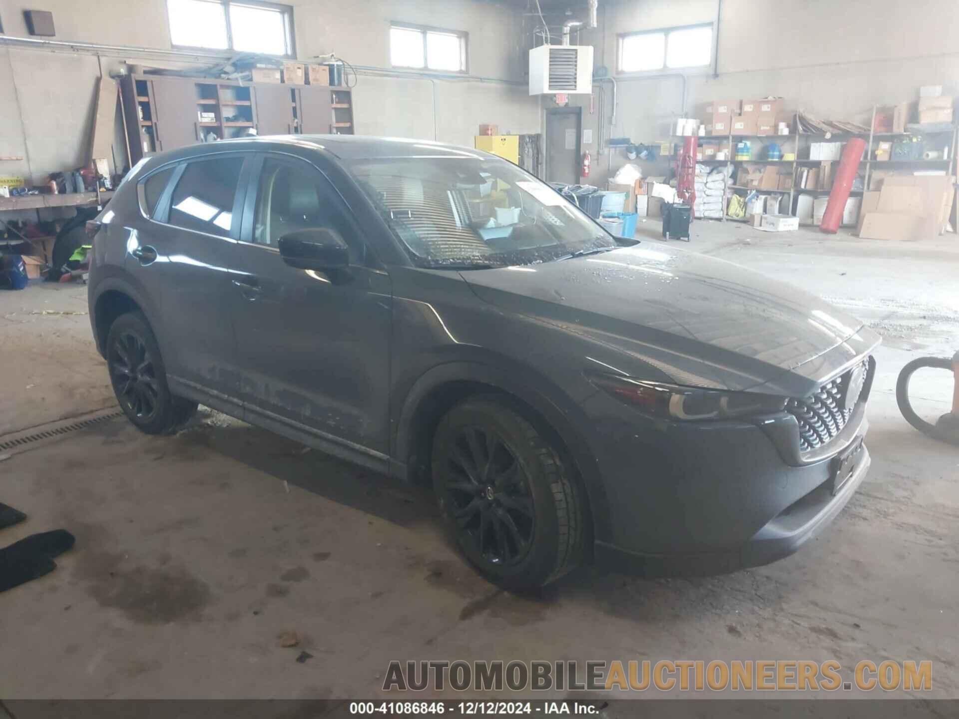 JM3KFBCM9P0192375 MAZDA CX-5 2023