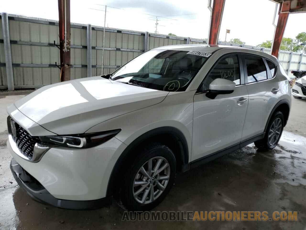 JM3KFBCM9P0193347 MAZDA CX-5 PREFE 2023