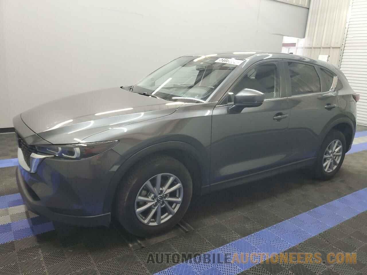 JM3KFBCM9P0195017 MAZDA CX-5 PREFE 2023