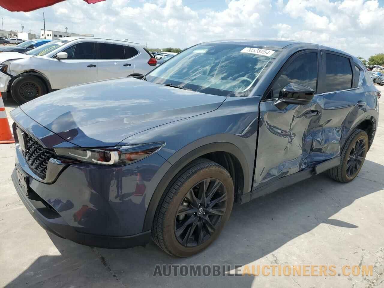 JM3KFBCM9P0201933 MAZDA CX-5 PREFE 2023