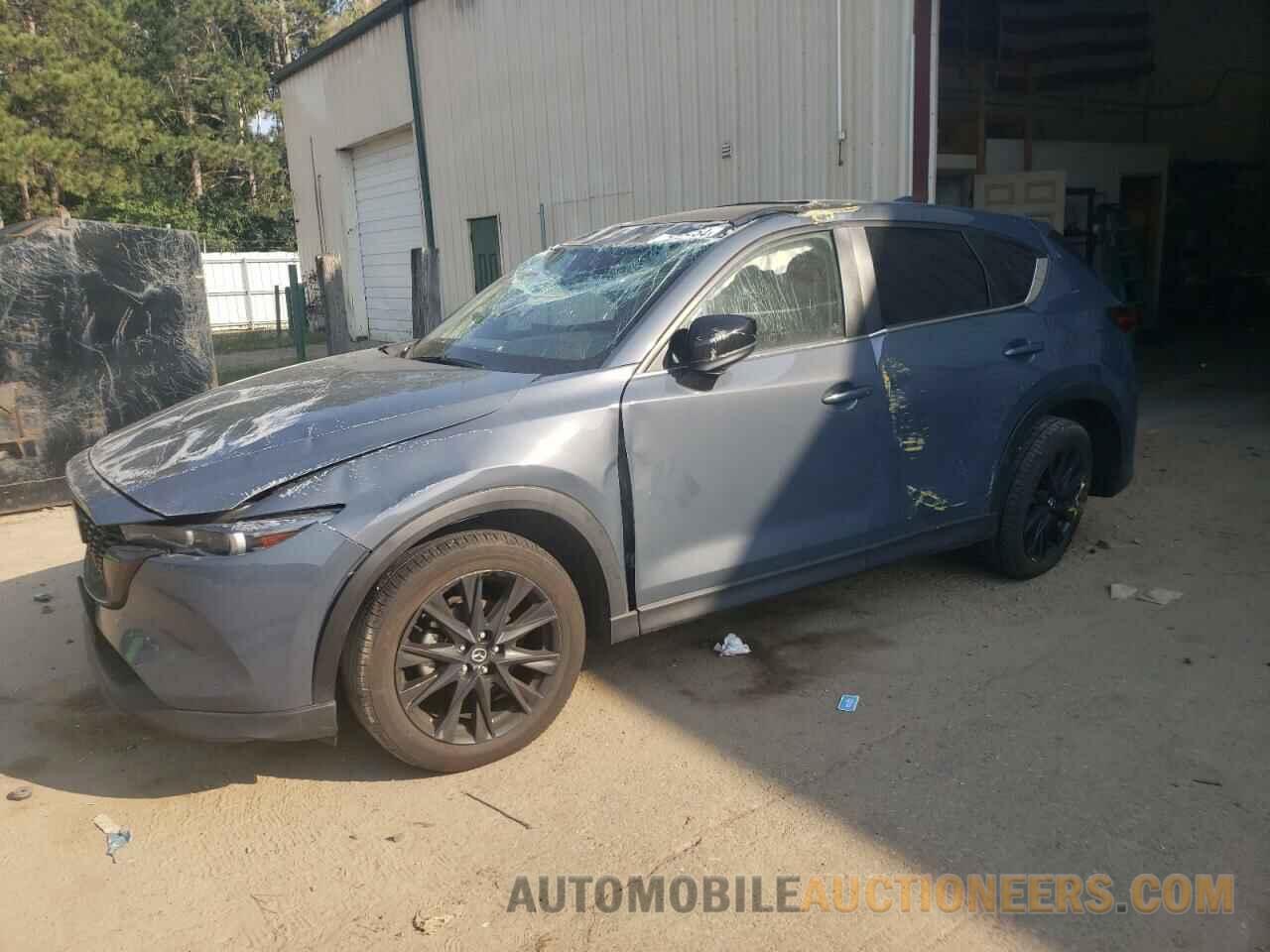 JM3KFBCM9P0202385 MAZDA CX-5 PREFE 2023