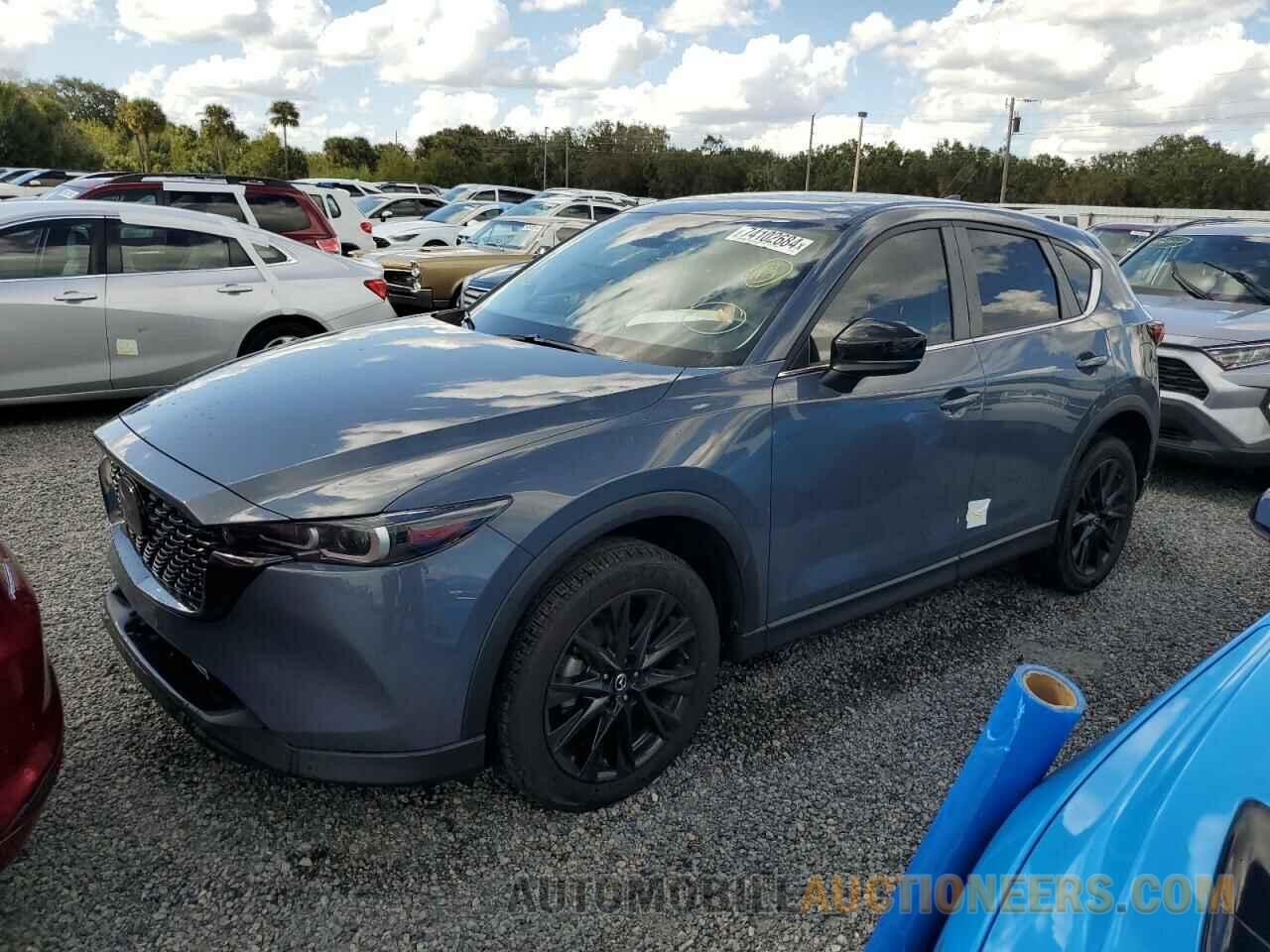 JM3KFBCM9P0214679 MAZDA CX-5 PREFE 2023