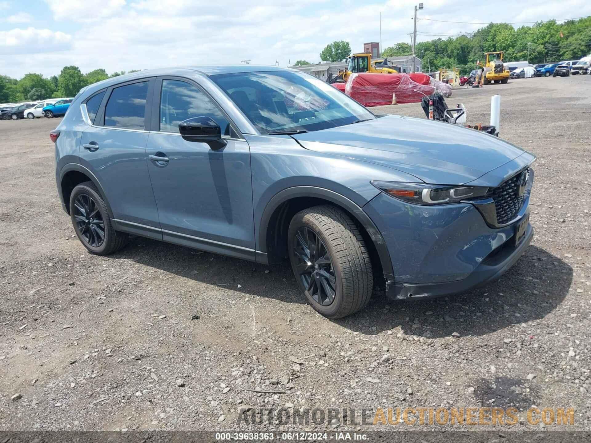 JM3KFBCM9P0225147 MAZDA CX-5 2023