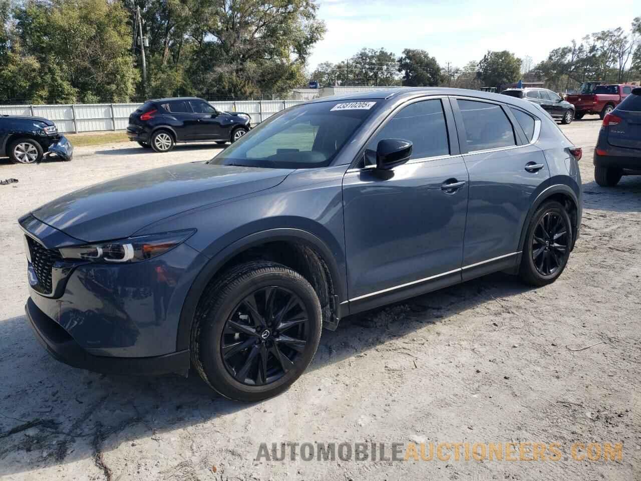 JM3KFBCM9P0231448 MAZDA CX-5 PREFE 2023