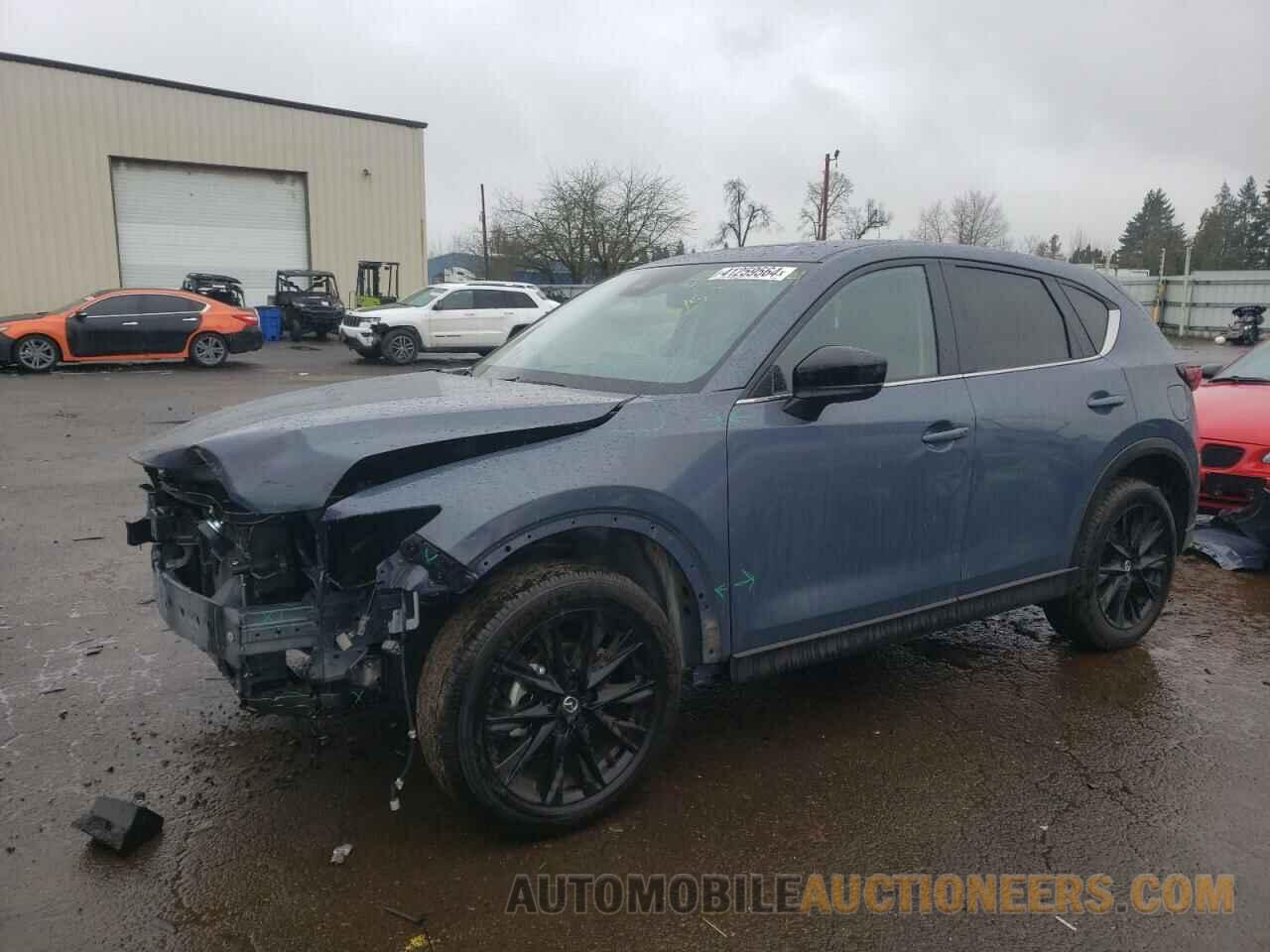 JM3KFBCM9P0232888 MAZDA CX-5 PREFE 2023