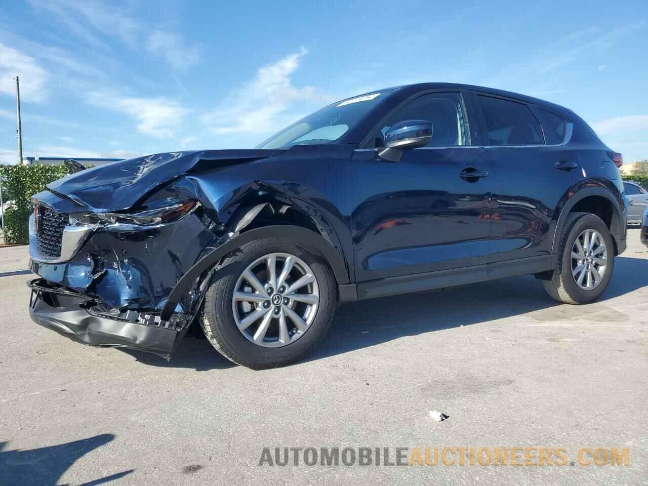 JM3KFBCM9P0252428 MAZDA CX-5 PREFE 2023