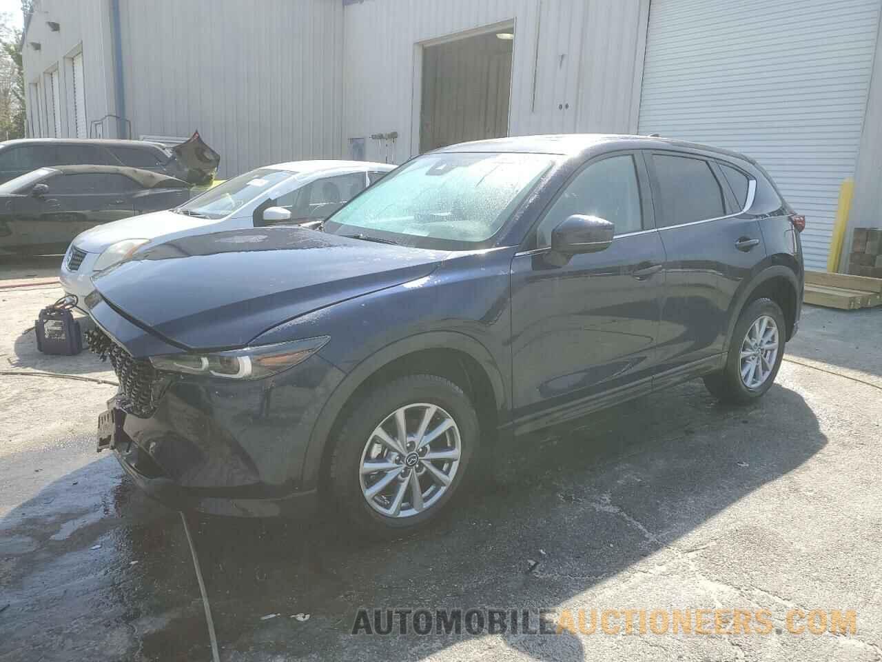 JM3KFBCM9P0256544 MAZDA CX-5 PREFE 2023