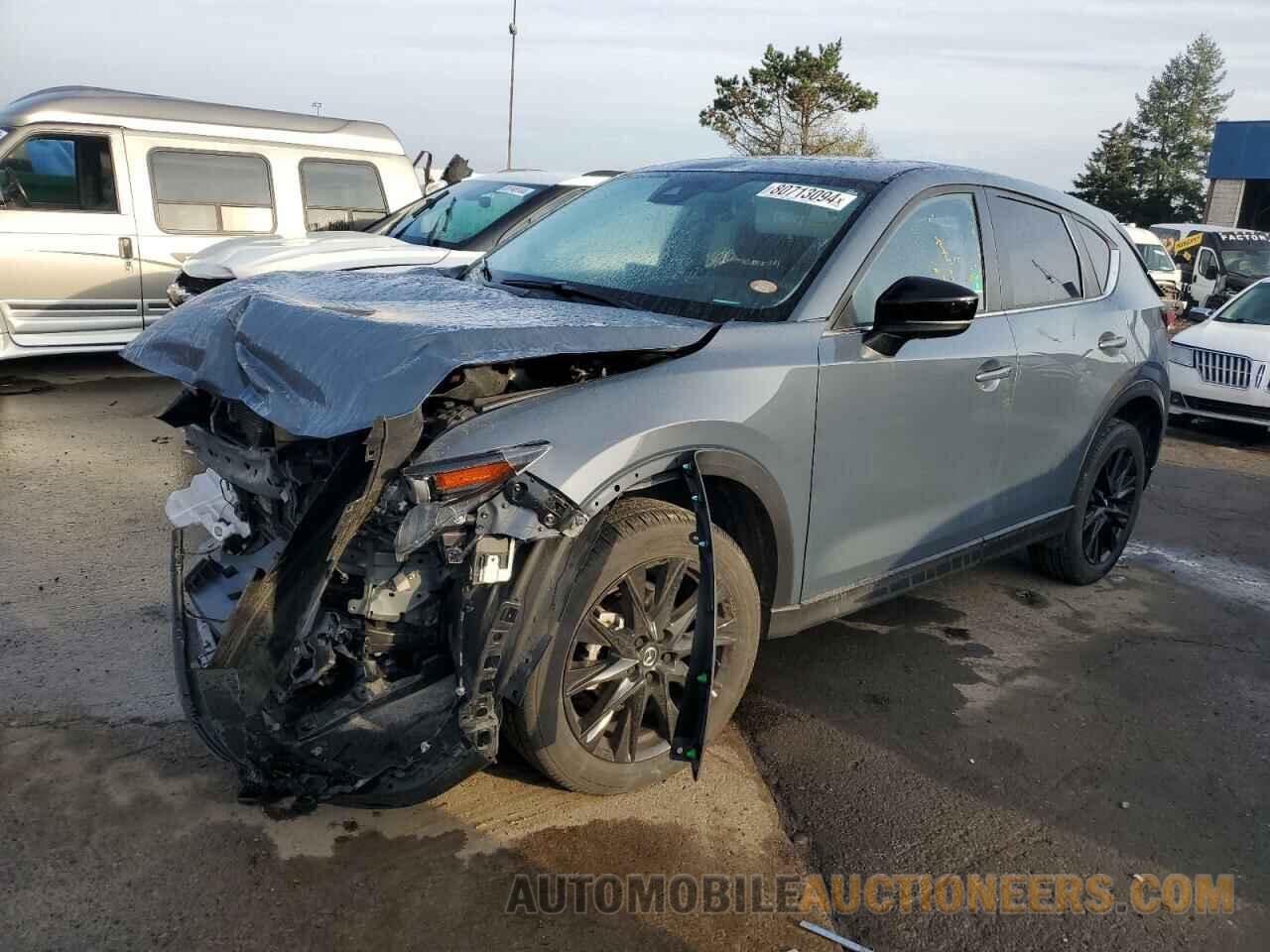 JM3KFBCM9P0263946 MAZDA CX-5 PREFE 2023