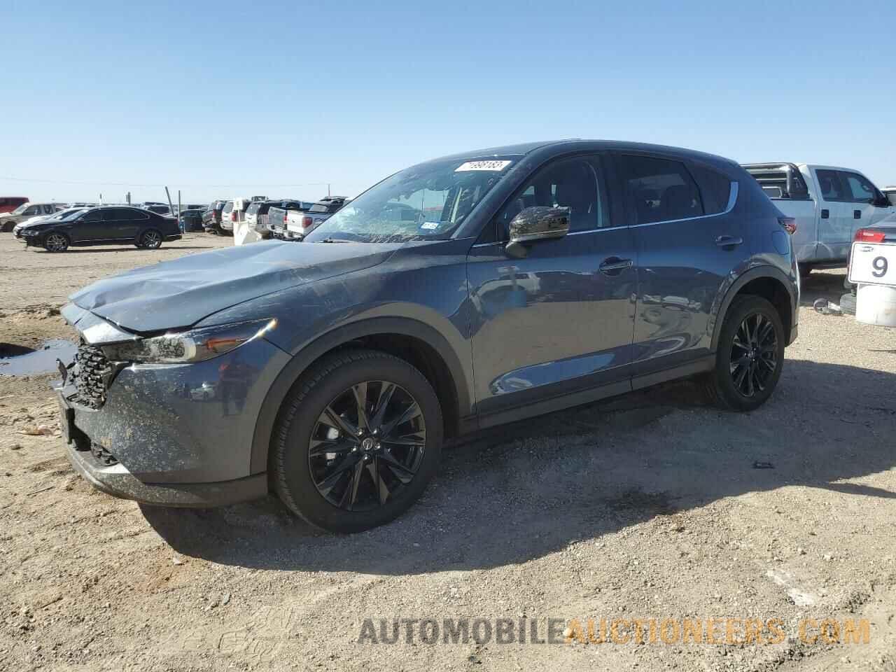 JM3KFBCM9P0269942 MAZDA CX-5 PREFE 2023