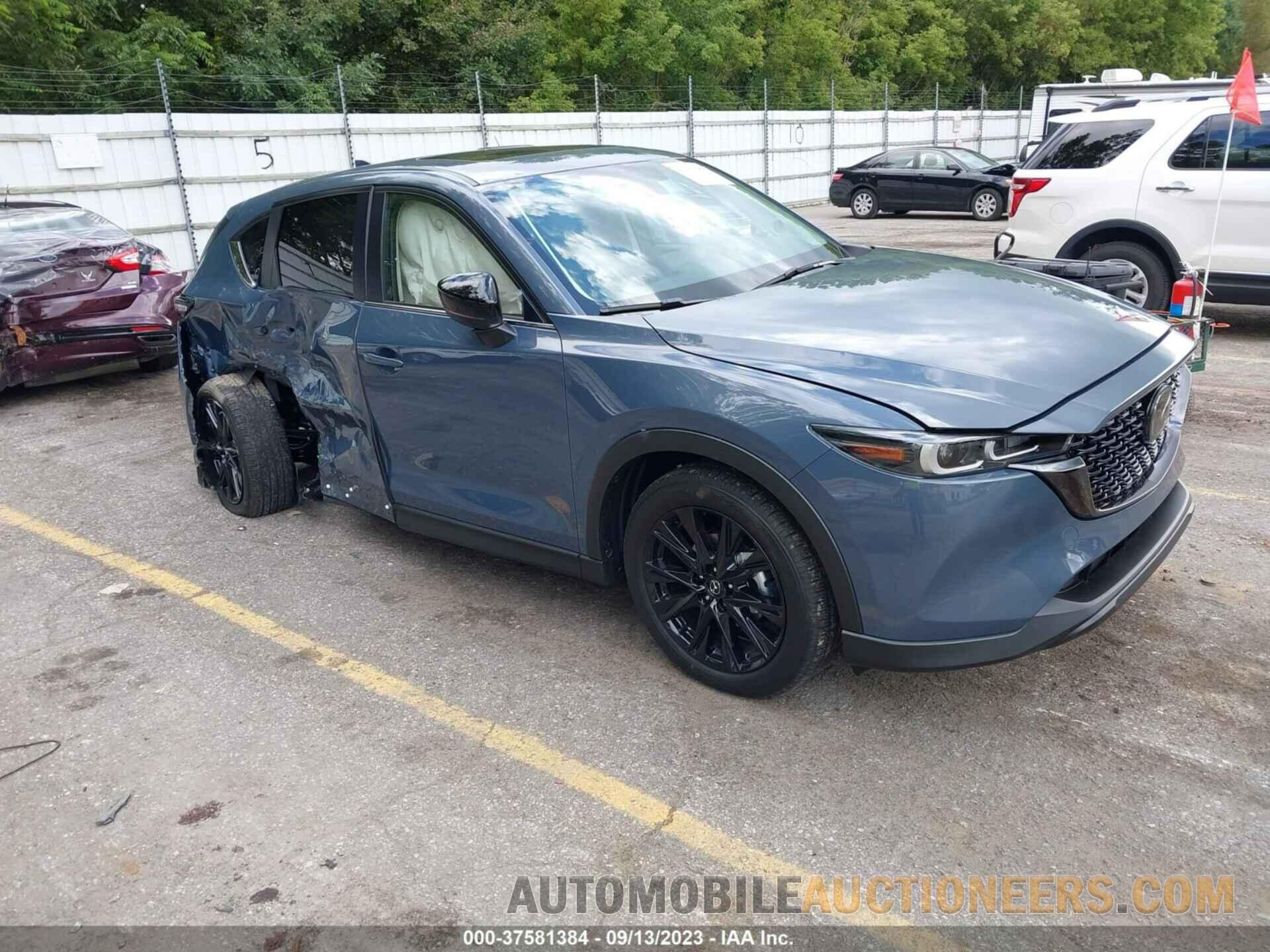 JM3KFBCM9P0271478 MAZDA CX-5 2023