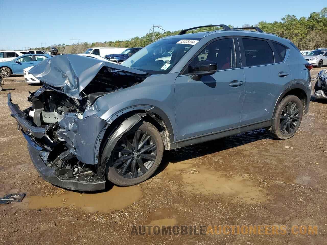 JM3KFBCM9R0364309 MAZDA CX-5 PREFE 2024