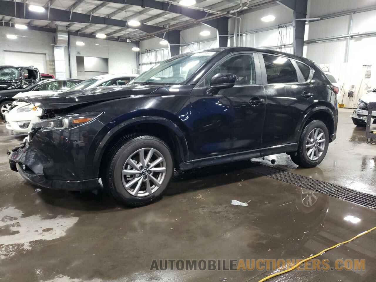 JM3KFBCM9R0389811 MAZDA CX-5 PREFE 2024