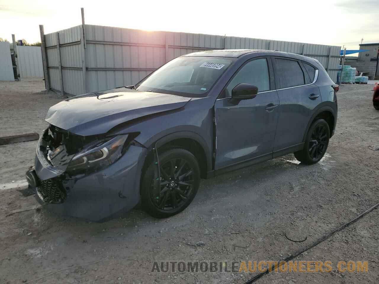 JM3KFBCM9S0564631 MAZDA CX-5 PREFE 2025