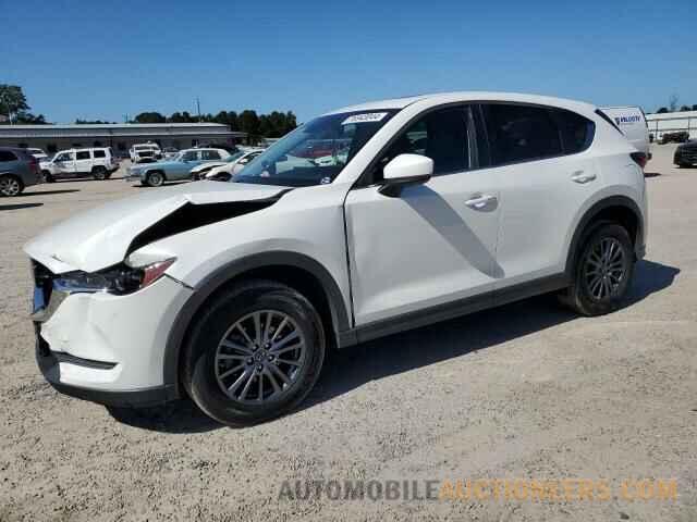 JM3KFBCMXL0746632 MAZDA CX-5 2020