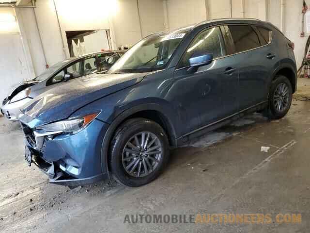 JM3KFBCMXL1846448 MAZDA CX-5 2020